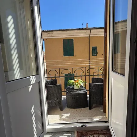 Vero Appartamento La Spezia
