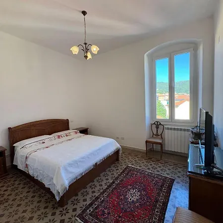 Appartamento Vero La Spezia