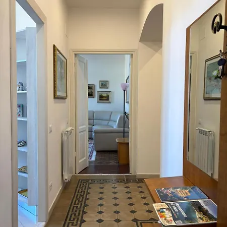 公寓 Vero 斯培西亚