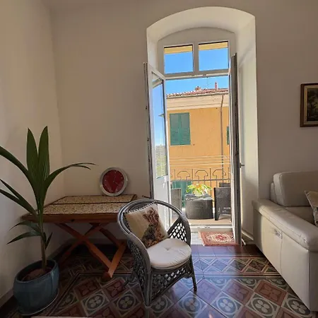 Vero Appartamento La Spezia