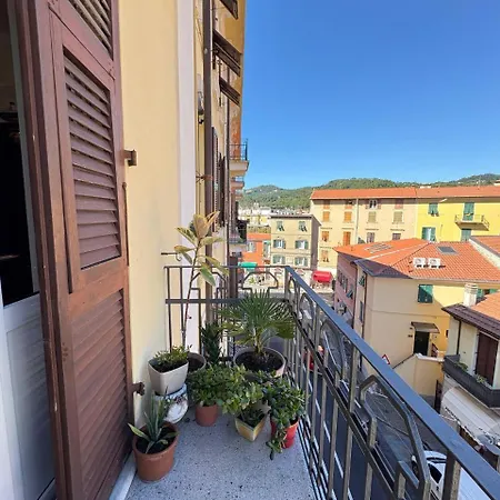 Appartamento Vero