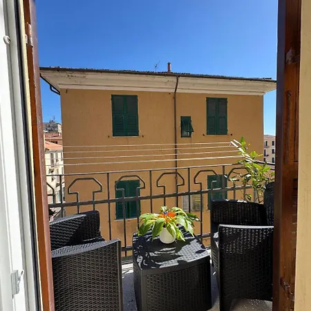 Appartamento Vero *