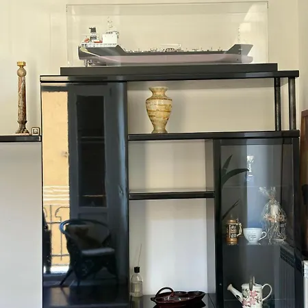 Vero דירה *